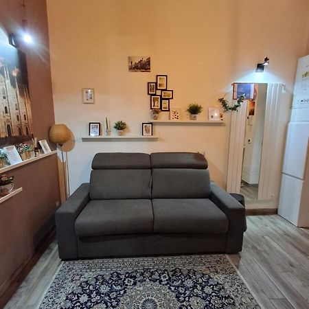 My Home Milano Imbonati 12 Exterior photo