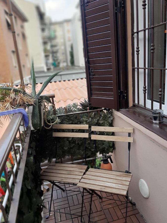 My Home Milano Imbonati 12 Exterior photo