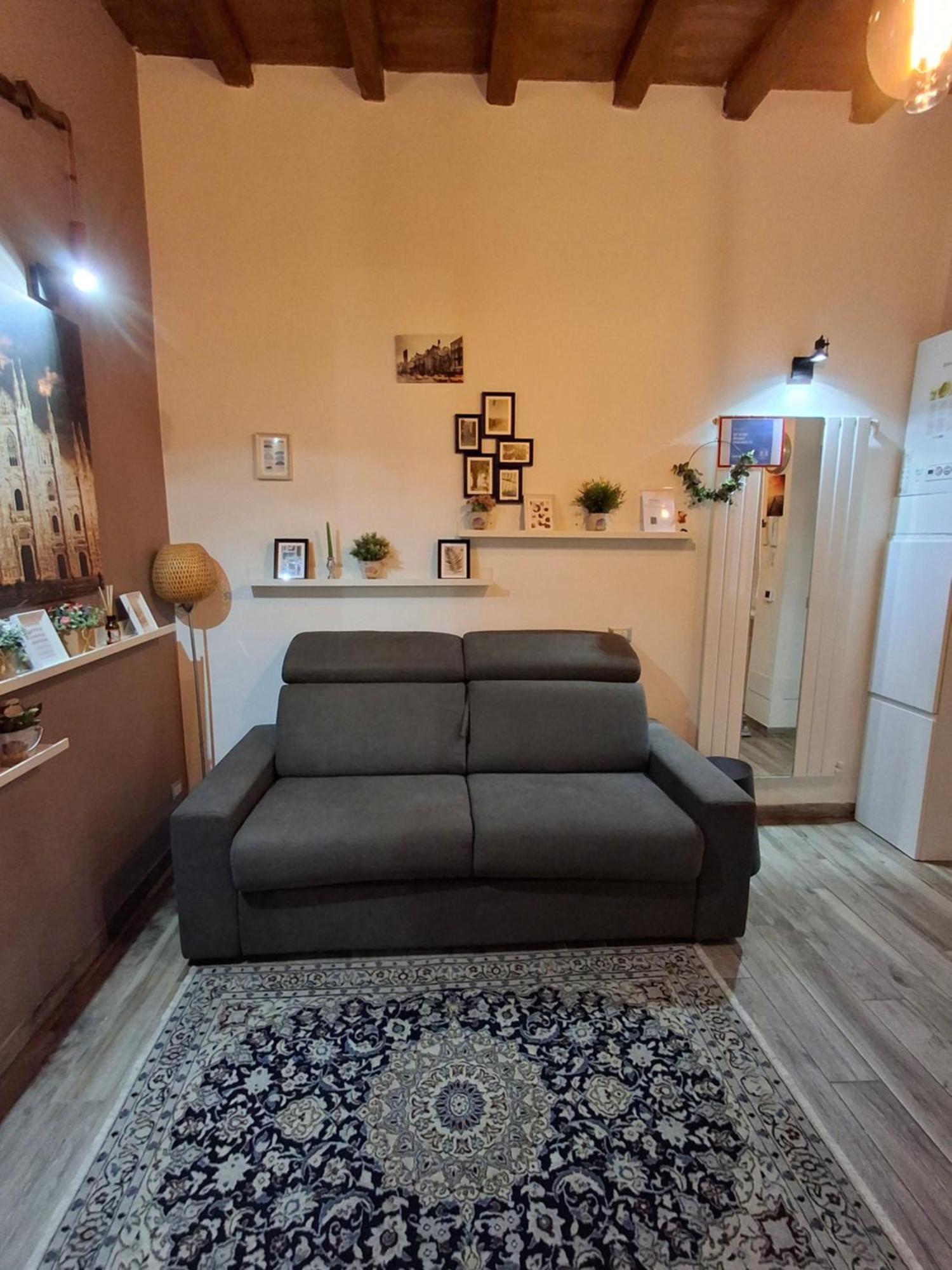 My Home Milano Imbonati 12 Exterior photo